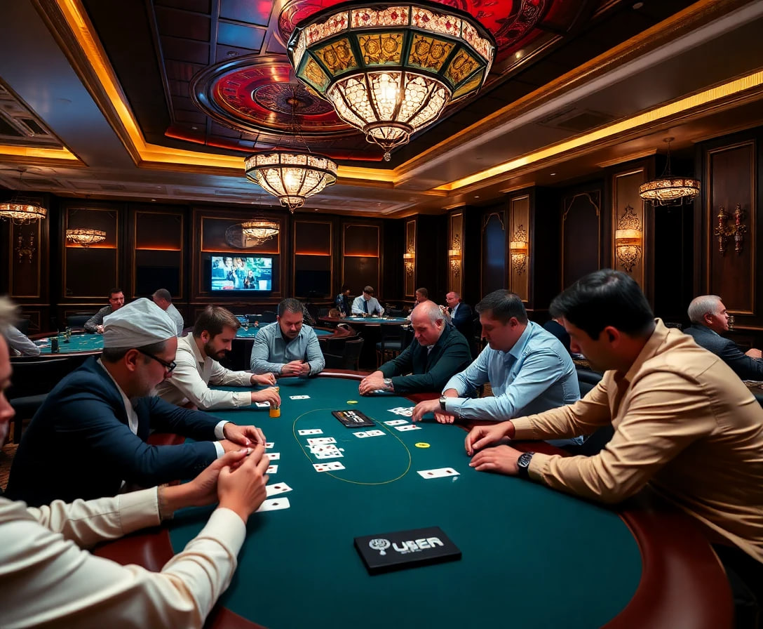 HHpoker德州官方下载